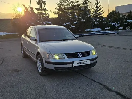 Volkswagen Passat 1998 года за 2 500 000 тг. в Алматы