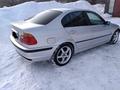 BMW 330 2001 годаүшін5 500 000 тг. в Усть-Каменогорск – фото 13