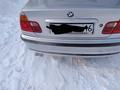 BMW 330 2001 годаүшін5 000 000 тг. в Усть-Каменогорск – фото 21