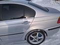 BMW 330 2001 года за 5 500 000 тг. в Усть-Каменогорск – фото 22