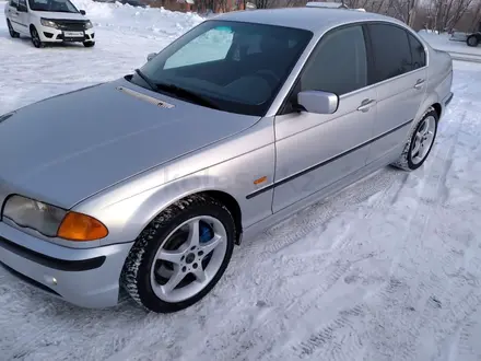 BMW 330 2001 года за 5 500 000 тг. в Усть-Каменогорск