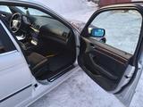 BMW 330 2001 годаүшін5 000 000 тг. в Усть-Каменогорск – фото 4