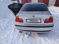 BMW 330 2001 годаүшін5 500 000 тг. в Усть-Каменогорск – фото 7