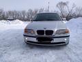 BMW 330 2001 года за 5 200 000 тг. в Усть-Каменогорск – фото 8