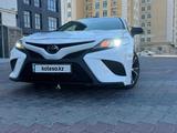 Toyota Camry 2018 годаүшін12 000 000 тг. в Актау – фото 3