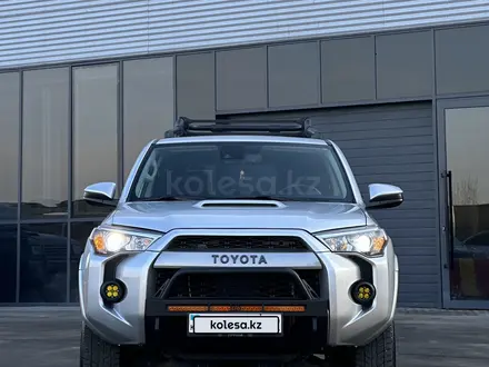 Toyota 4Runner 2019 года за 24 500 000 тг. в Алматы
