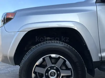 Toyota 4Runner 2019 года за 24 500 000 тг. в Алматы – фото 7