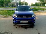 Changan CS35 Plus 2020 годаүшін7 777 777 тг. в Алматы – фото 3