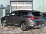 Hyundai Santa Fe 2021 годаfor17 990 000 тг. в Астана – фото 3