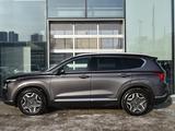 Hyundai Santa Fe 2021 годаfor17 990 000 тг. в Астана – фото 2