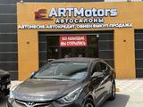 Hyundai Elantra 2015 годаүшін6 100 000 тг. в Семей
