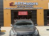 Hyundai Elantra 2015 годаүшін6 100 000 тг. в Семей – фото 2