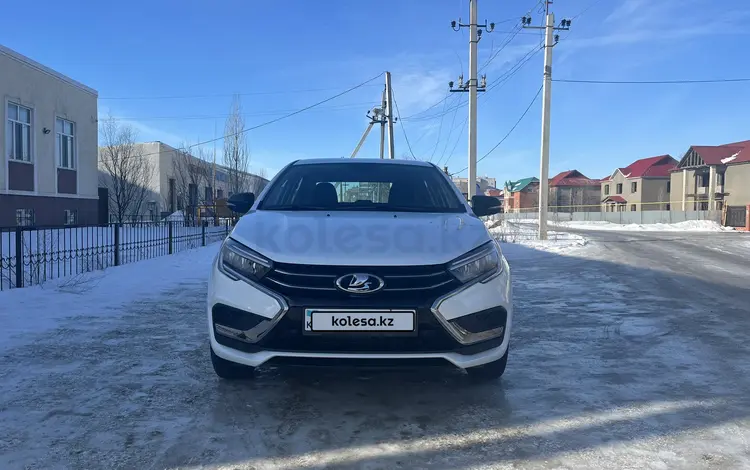 ВАЗ (Lada) Vesta 2023 года за 6 300 000 тг. в Уральск