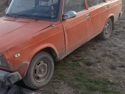 ВАЗ (Lada) 2105 1980 годаүшін350 000 тг. в Усть-Каменогорск – фото 6