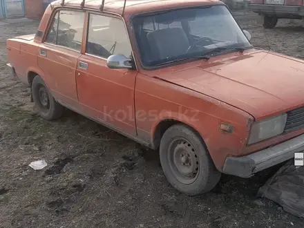 ВАЗ (Lada) 2105 1980 годаүшін350 000 тг. в Усть-Каменогорск – фото 7