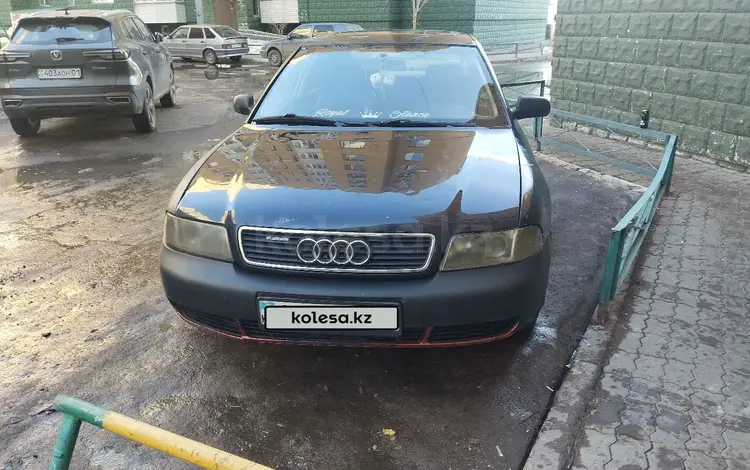 Audi A4 1994 года за 1 000 000 тг. в Астана