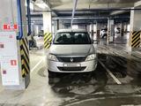Renault Logan 2013 годаүшін2 700 000 тг. в Астана – фото 3