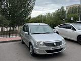 Renault Logan 2013 годаүшін2 700 000 тг. в Астана