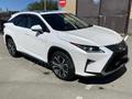 Lexus RX 200t 2019 годаүшін26 200 000 тг. в Актобе – фото 11