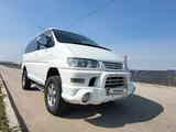 Mitsubishi Delica 2006 года за 8 300 000 тг. в Алматы – фото 5