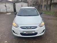 Hyundai Accent 2014 годаfor5 400 000 тг. в Шымкент