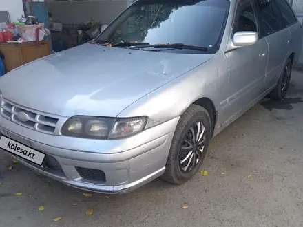 Ford Telstar 1994 года за 500 000 тг. в Сарканд – фото 2