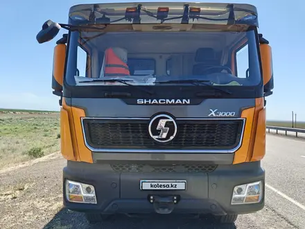 Shacman (Shaanxi)  X3000 2023 года за 33 000 000 тг. в Алматы