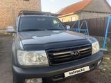 Toyota Land Cruiser 2006 года за 9 500 000 тг. в Каскелен – фото 3