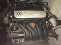 Двигатель VW Passat В6 за 400 000 тг. в Алматы