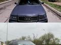 Audi 100 1992 годаүшін1 600 000 тг. в Шымкент – фото 4