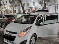 Chevrolet Spark 2022 года за 5 200 000 тг. в Астана