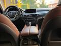 BMW X6 2016 года за 14 000 000 тг. в Алматы – фото 13