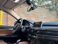 BMW X6 2016 года за 14 000 000 тг. в Алматы – фото 16