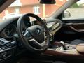 BMW X6 2016 года за 14 000 000 тг. в Алматы – фото 17