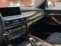 BMW X6 2016 года за 14 000 000 тг. в Алматы – фото 2