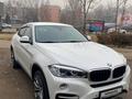 BMW X6 2016 года за 14 000 000 тг. в Алматы