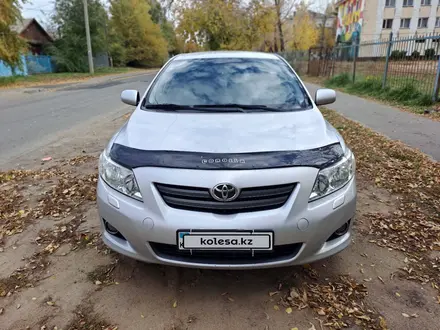 Toyota Corolla 2008 года за 3 500 000 тг. в Павлодар