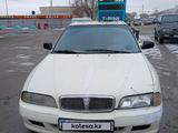 Rover 400 Series 1998 года за 750 000 тг. в Бесагаш