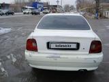 Rover 400 Series 1998 года за 750 000 тг. в Бесагаш – фото 3