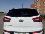 Kia Sportage 2014 года за 6 500 000 тг. в Астана – фото 4