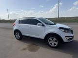 Kia Sportage 2014 года за 6 500 000 тг. в Астана