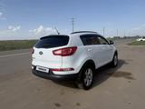 Kia Sportage 2014 года за 6 500 000 тг. в Астана – фото 3