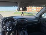 Kia Sportage 2014 года за 6 500 000 тг. в Астана – фото 5