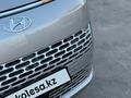 Hyundai Staria 2022 года за 22 000 000 тг. в Караганда – фото 25