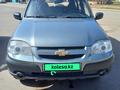 Chevrolet Niva 2012 года за 3 400 000 тг. в Караганда – фото 2