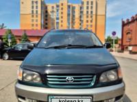 Toyota Ipsum 1996 годаүшін3 300 000 тг. в Павлодар