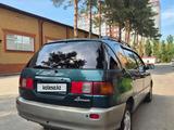 Toyota Ipsum 1996 годаүшін3 300 000 тг. в Павлодар – фото 4