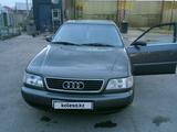 Audi A6 1996 годаүшін3 300 000 тг. в Тараз – фото 5