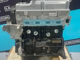 Двигатель 1.6 4G18 Mitsubishi BYD — масло в подарок — за 510 000 тг. в Семей – фото 5
