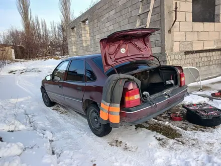 Opel Vectra 1992 года за 800 000 тг. в Шымкент – фото 5